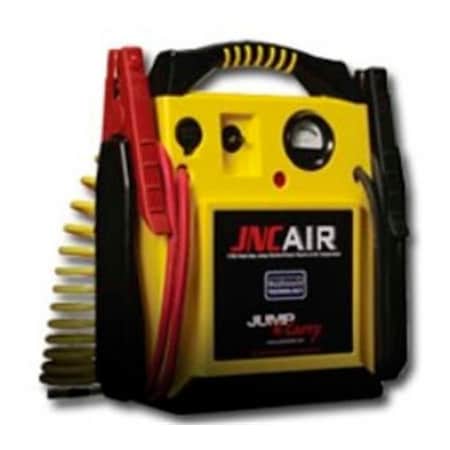 Integrated Supply Network Clore Jump-N-Carry 12V Jump Starter/Air Comp/Power Source - JNCAIR JNCAIR
